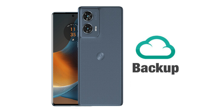 motorola backup software