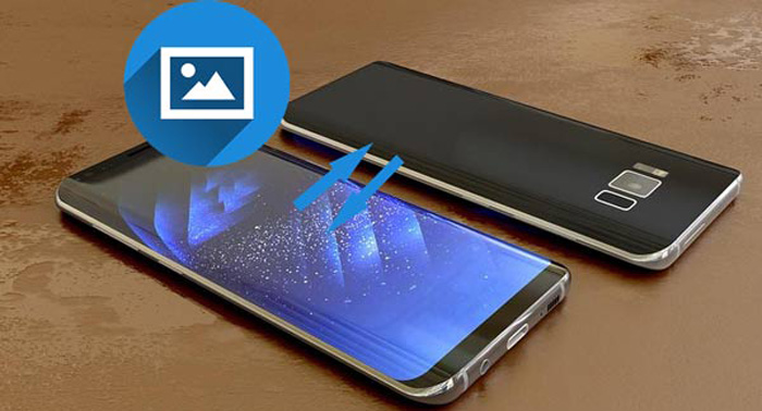 how to transfer photos from samsung to samsung