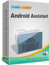 android assistant for mac