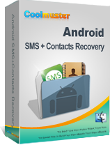 android sms contacts recovery mac