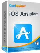 ios assistant mac box