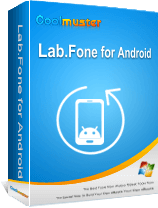 lab fone for android box