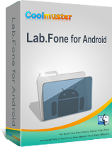 lab fone for android mac box