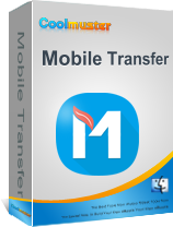 mobile transfer mac box