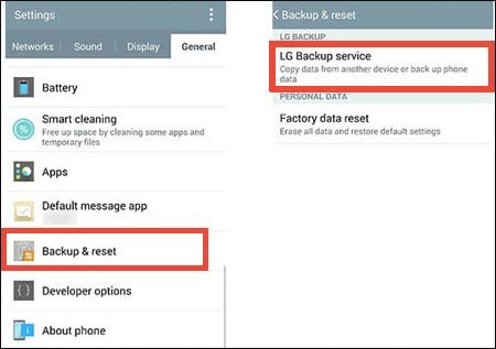 how to retrieve deleted text messages on zte locally