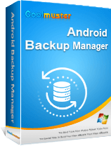 android backup manager