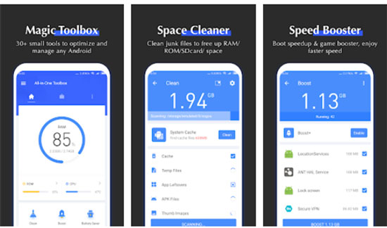 app clean up android phone app clean up android phone