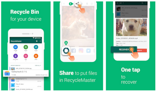 best free android photo recovery app