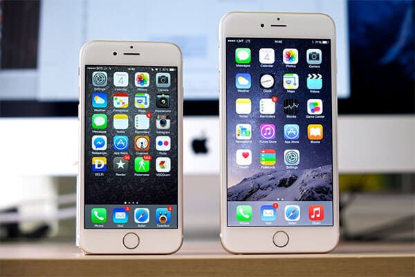 how to transfer data from iphone to iphone without icloud