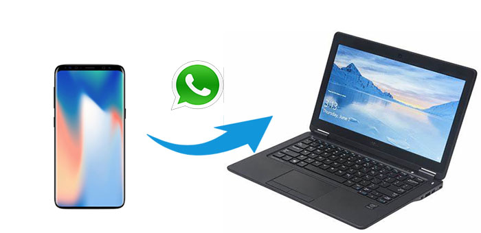 How To Back Up WhatsApp Messages From Android To PC Fast