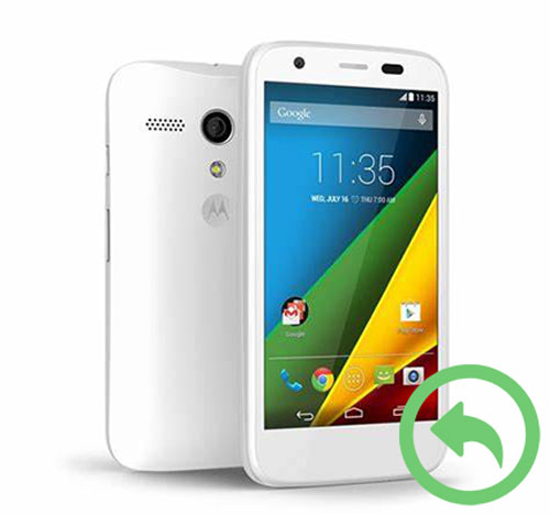 motorola android phone recovery