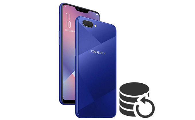 oppo backup and restore