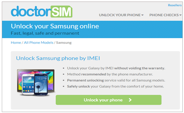 android phone unlocking software - doctorsim