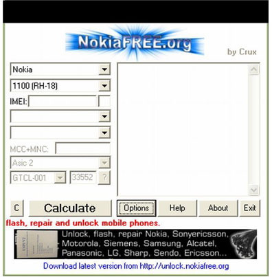 android phone unlocking software - nokiafree