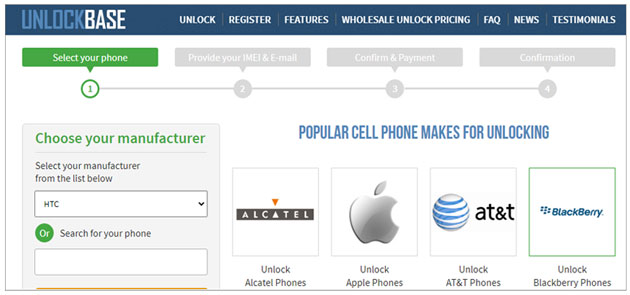 safe unlockbase