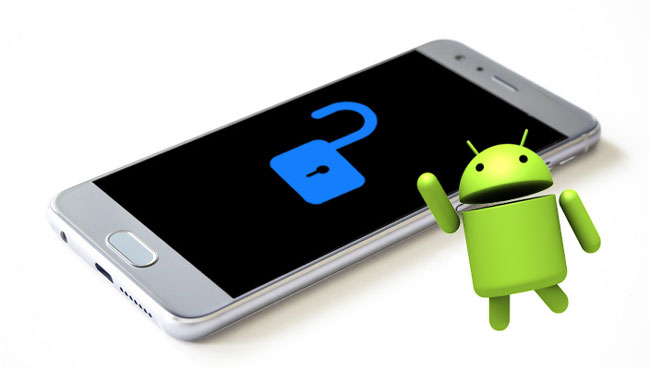 android phone unlocking software