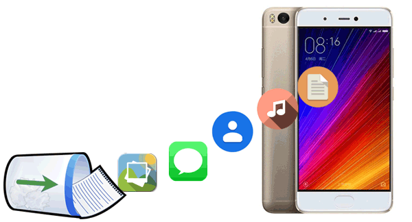 xiaomi data recovery software