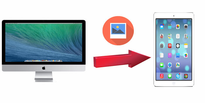 How to Transfer Photos from Mac to iPad in 2022 [Validated]