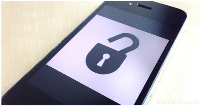 how to unlock a disabled iphone without itunes