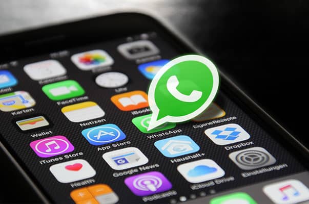 how to transfer whatsapp to new phone