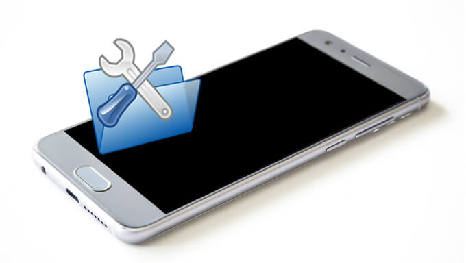 android phone repair software