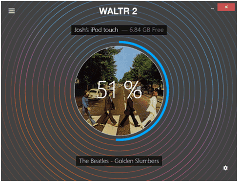 itunes alternative windows - waltr2