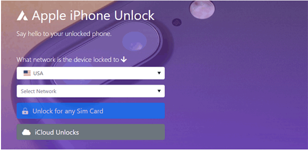 icloud bypass tool - apple iphone unlock