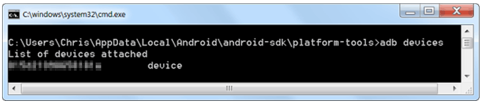 how to install apk on android from pc via adb