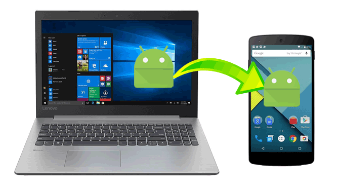 How to Install APK on Android from PC Like a Pro [3 Ways]