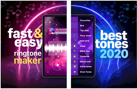 add ringtone to iphone without itunes via ringtone for iphone