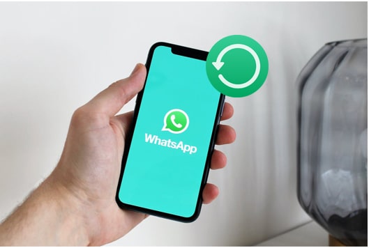 how to recover deleted whatsapp messages on iphone