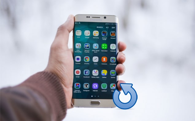 best android data recovery software