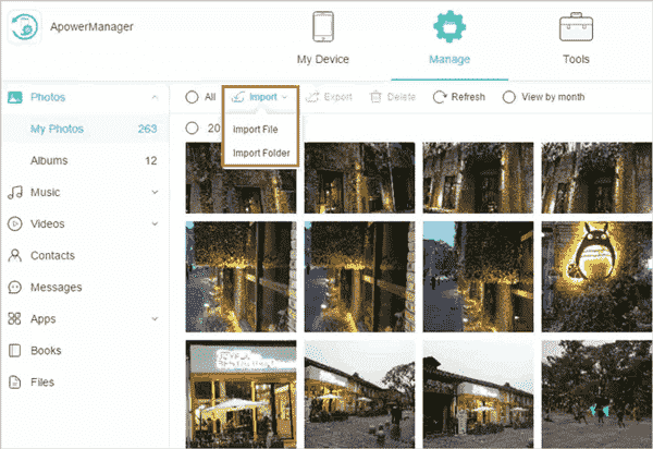 use an imazing heic converter alternative