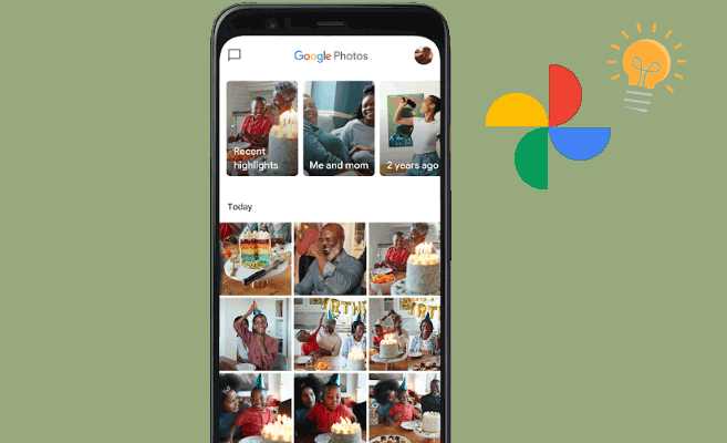 google photos alternative