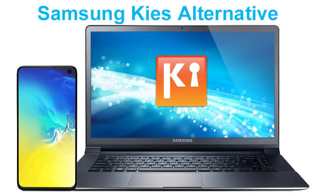 samsung kies alternative