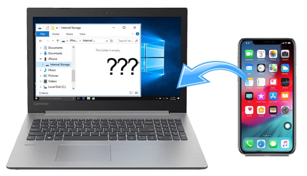Как подключить Айфон к компьютеру через USB? Подключение iPhone к компьютеру: че