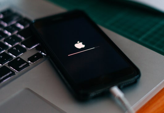 how to update iphone without itunes