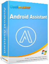 android assistant