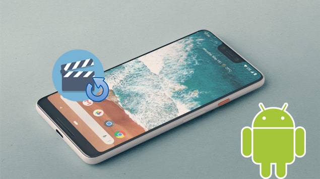 best video recovery app for android