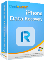 iphone data recovery box