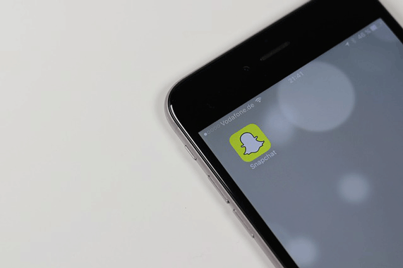 how to delete snapchat messages