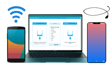 mobile transfer software feature2