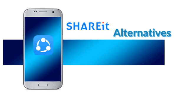 shareit alternative