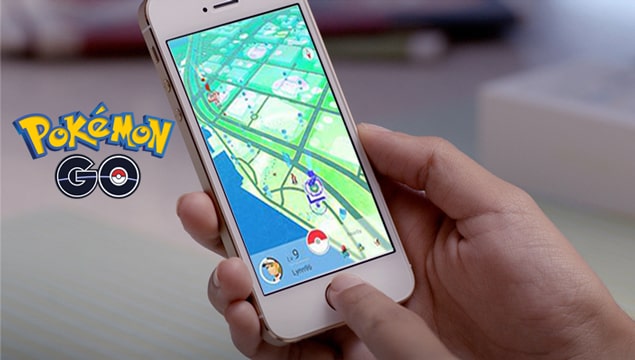 How to Fake Your GPS Location & Movement to Cheat at Pokémon GO on