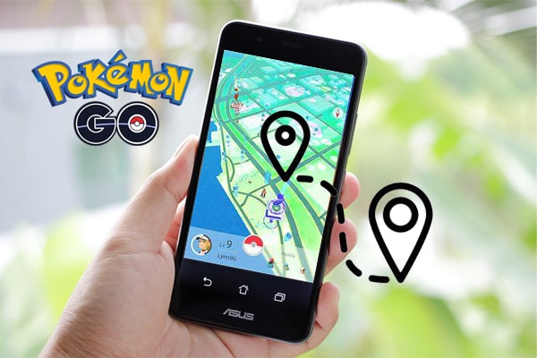 enke Nøjagtighed Anoi 2023] How to Spoof Pokemon Go on Android? [3 Simple Ways]