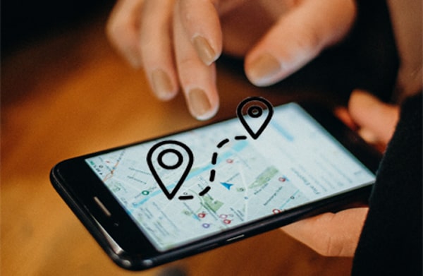 How to Spoof GPS Location on iPhone - 6 Feasible Ways