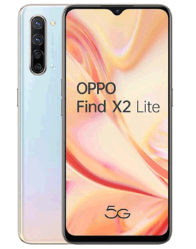 5g capable phone 2021 - oppo find x