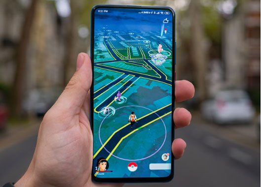 Top 8 best Pokémon Go spoofer Android 2022