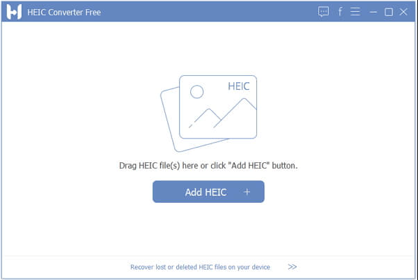 a useful heic converter