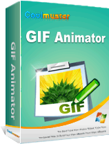 Coolmuster GIF Animator: Free Downloadable GIF Maker for Windows PC